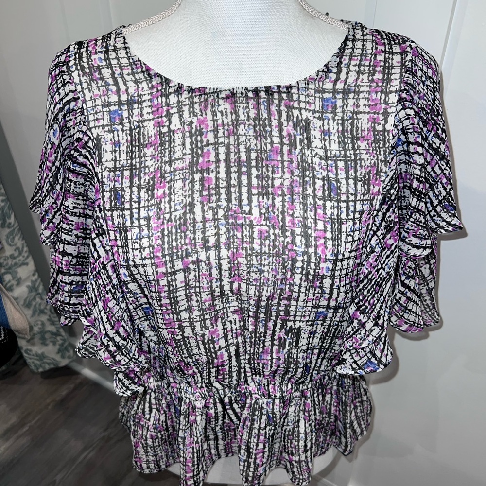 NWT Express Top
